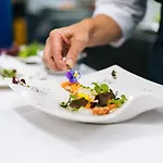 Grand Hotel Villa Castagnola