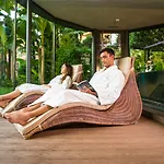 Grand Hotel Villa Castagnola