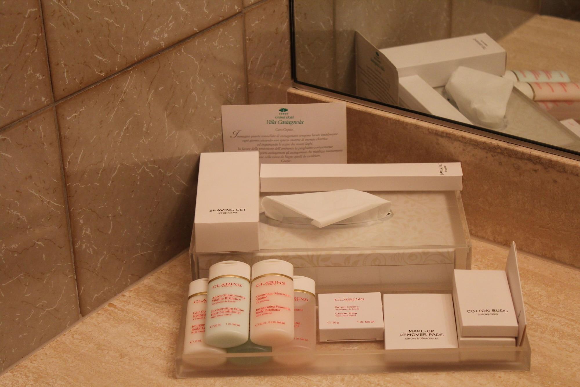 Hotel Grand Castagnola Lugano