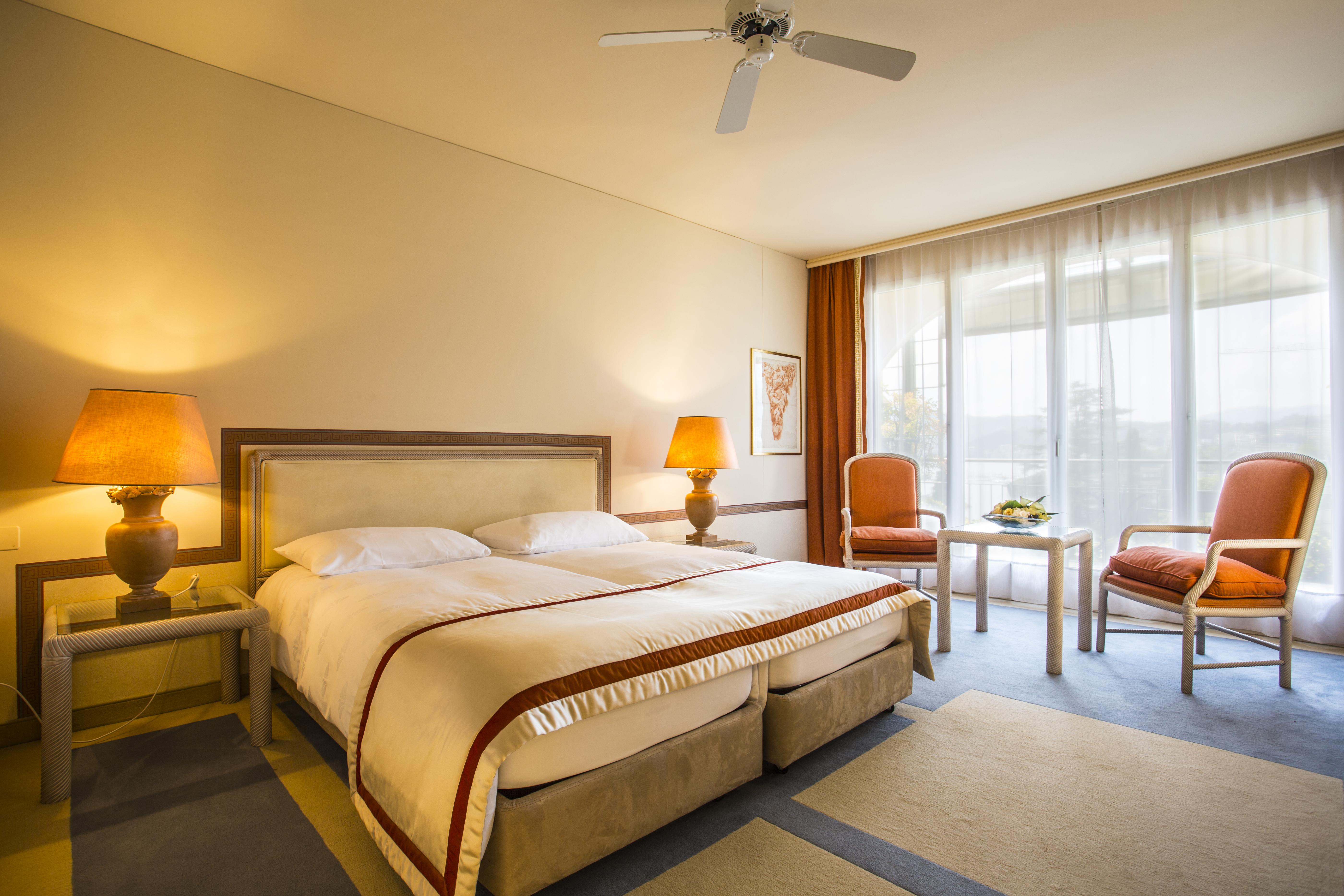 Grand Castagnola Lugano