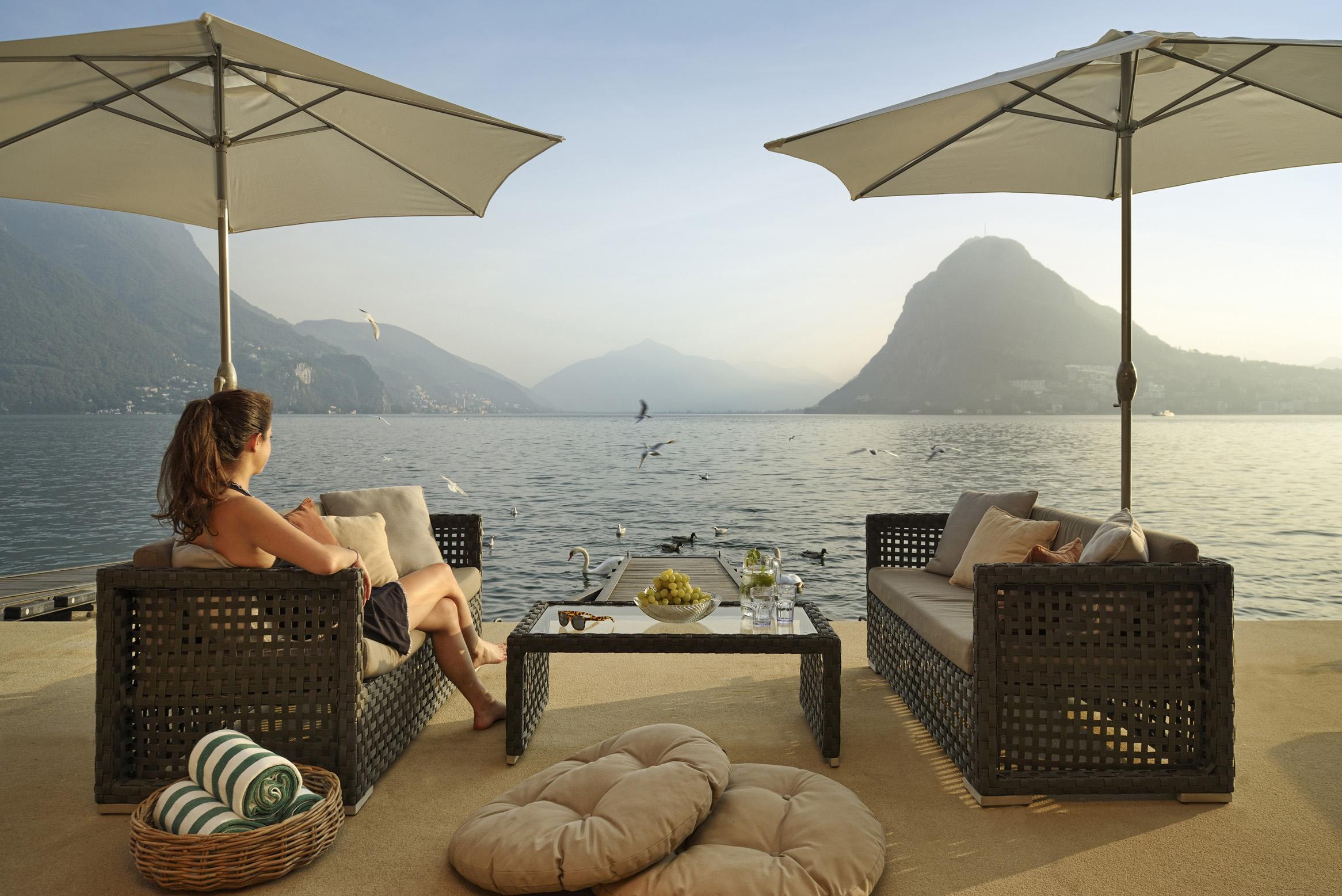 Grand Castagnola Lugano