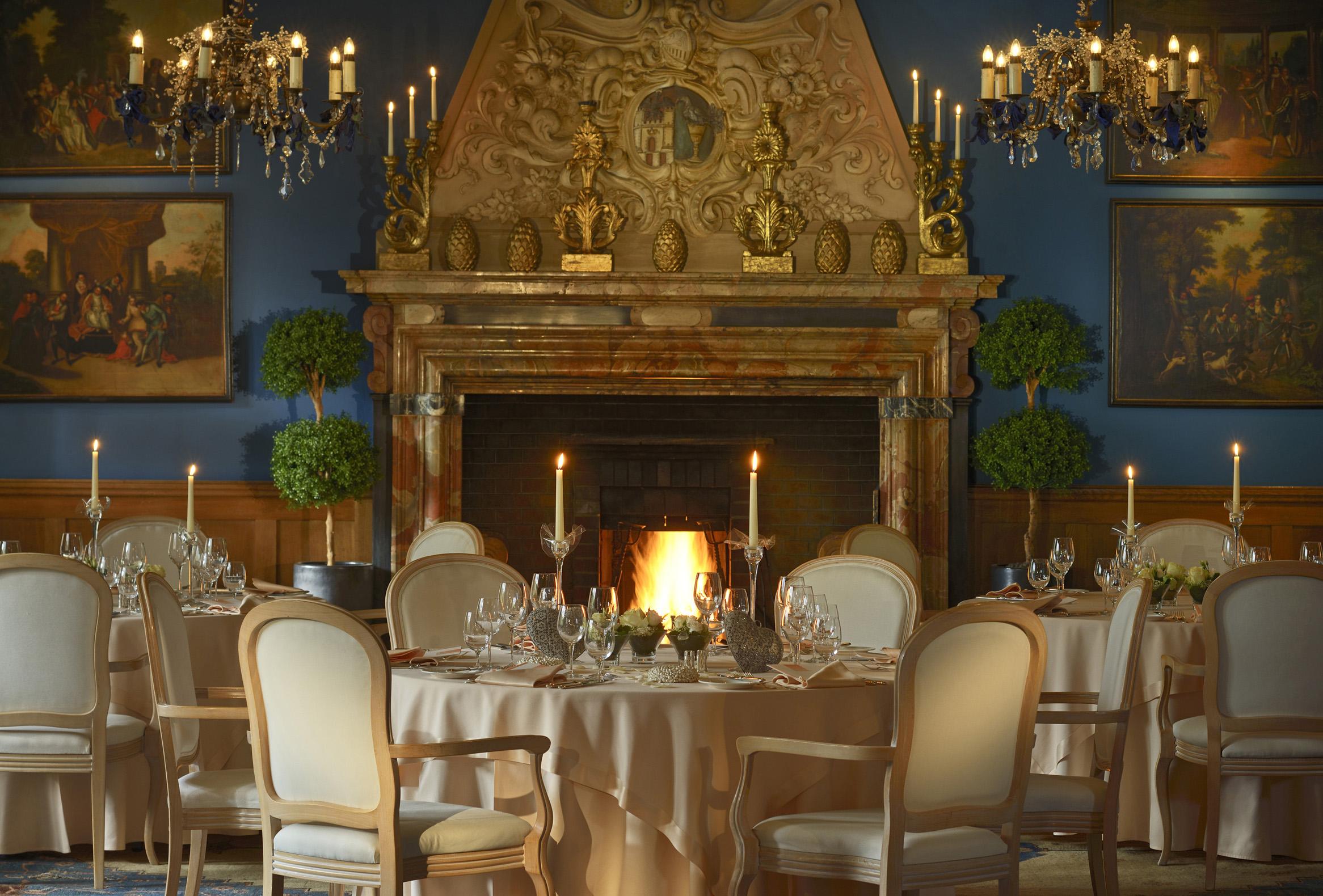 Hotel Grand Castagnola 5*