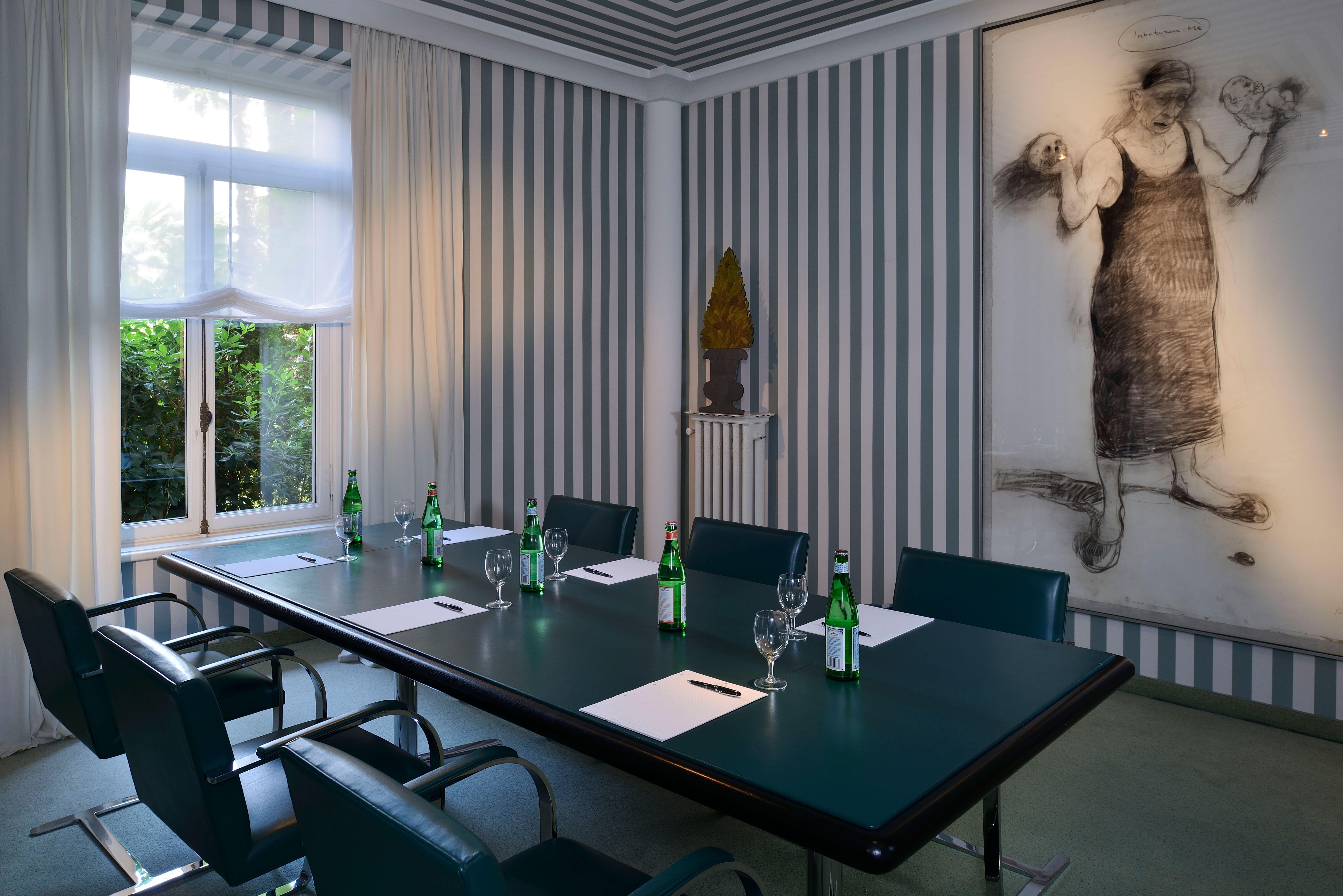Hotel Grand Castagnola