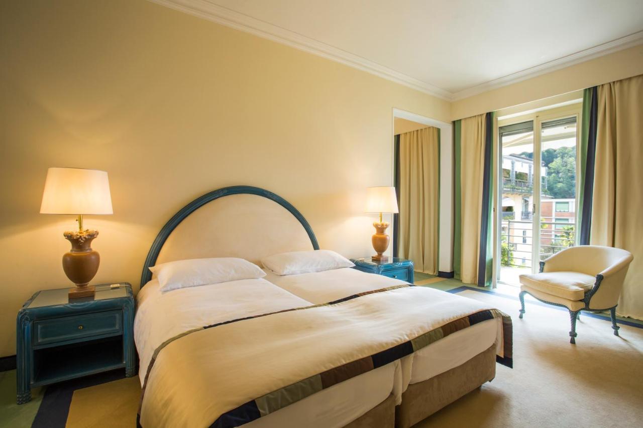 Grand Castagnola Hotel Lugano