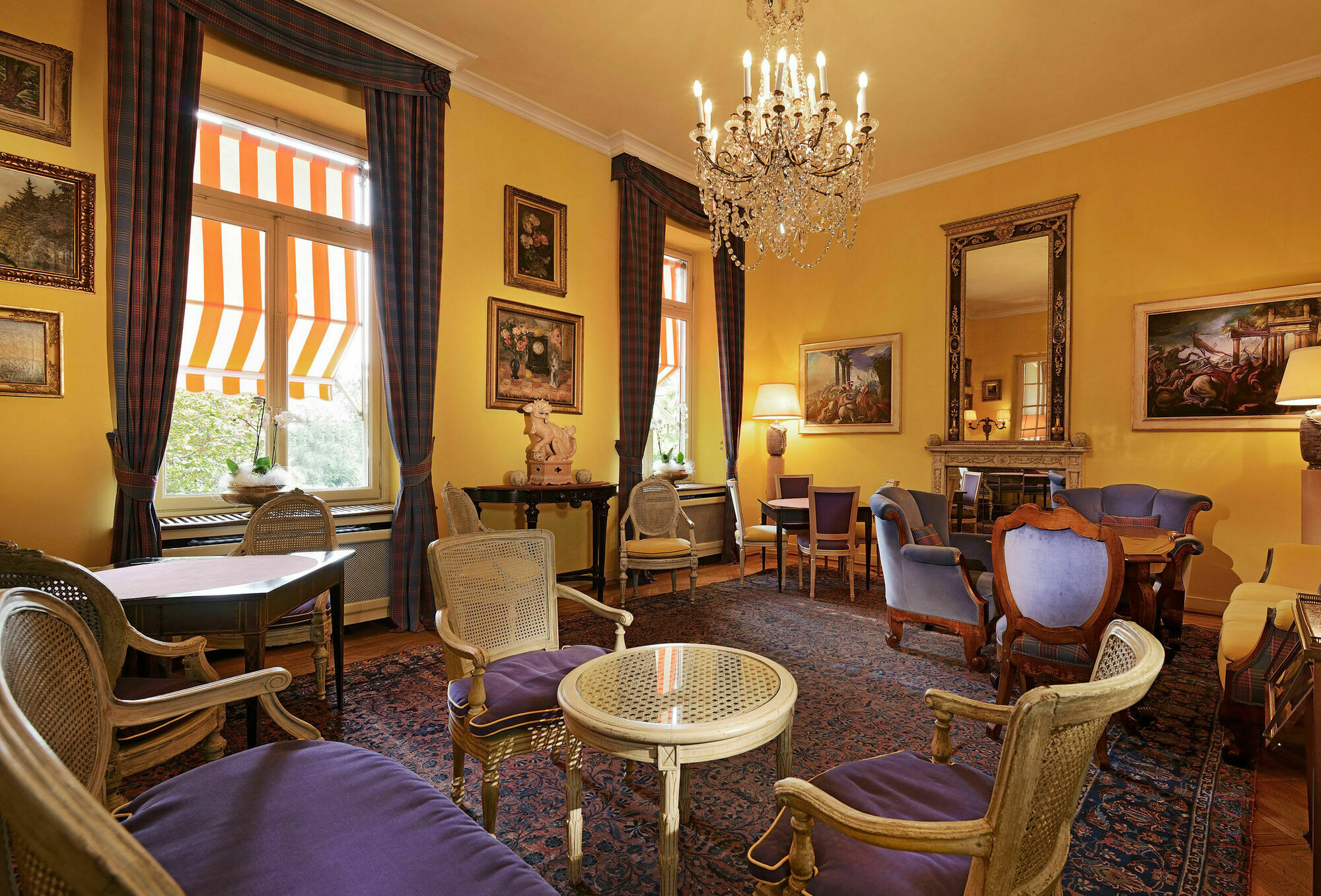 Grand Castagnola Lugano